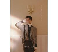 BAE JINYOUNG Wanna One [Hard To Say Goodbye] 1st Single Album CD+80p PhotoBook+1p PhotoCard+Tracking K-Pop Sealed