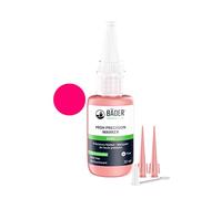 BÄDER ORIGINAL Marcador a prueba de manipulaciones indicador HIGH PRECISION MARKER tamper evident seal 20ml - fijador de roscas - Marcador de seguridad para sellado y a prueba de manipulaciones.