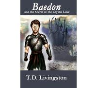 Baedon and the Secret of the Crystal Lake