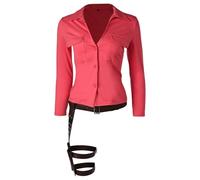 BAEHEU The Last Kostüm Dina Cosplay Outfits Anzug Spiel Film Merch Costume Karneval Halloween L