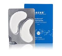 BAEHR Beauty Concept - Almohadillas para los ojos con ácido hialurónico (5 pares)