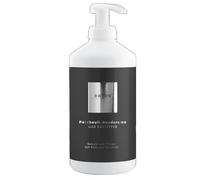 Baehr Beauty Concept Crema de manos de pachulí, 500 ml