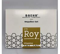 Baehr Beauty Concept - Juego de ampollas (5 unidades, 2 ml)