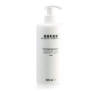 BAEHR BEAUTY CONCEPT Leche limpiadora para piel seca y sens. Botella con bomba (500 ml)