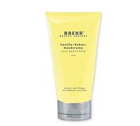 Baehr Crema de manos Vainilla Coco, con aceite de coco, urea,