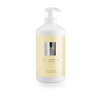 Baehr Crema de manos vainilla coco con aceite de coco, urea, 500 ml