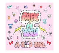 Baek A Yeon - A Good Girl(Poster ver)