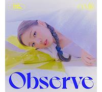 Baek,a Yeon - Observe