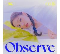 Baek,a Yeon - Observe