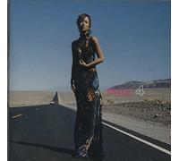 Baek Ji Young - 4集 Smile(韓国盤)
