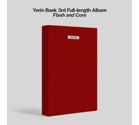 Baek Ye Rin - Flash And Core