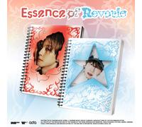 Audio Cd Baekhyun - Essence Of Reverie (Photobook Ver.)