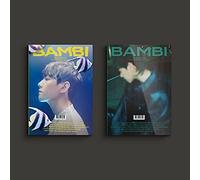 Baekhyun - Bambi (Photobook Version)