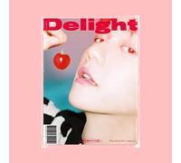Baekhyun - Delight (Chemisty)