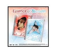 BAEKHYUN Essence of Reverie (Photobook Essence Ver.)