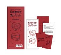 BAEKHYUN - Essence of Reverie The 5th Mini Album (Platform Album) Outbox + QR Ticket + 2 Extra Photocards