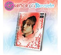 Baekhyun (EXO) - Essence of Reverie [POP-UP Exclusive] + 2 Limited Photocards - Essence ver. (POP-UP Exclusive)