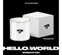 Baekhyun - Hello World