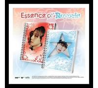 BAEKHYUN - (PHOTO BOOK Ver) BAEKHYUN ESSENCE OF REVERIE 5th Mini Album (REVERIE.+Card)