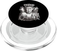 Bael El Soberano de Tres Cabezas PopSockets PopGrip para MagSafe