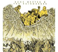 Oester, Bänz & the Rainmakers – Gratitude