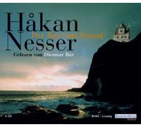 Baer,dietmar - Der Tote Vom Strand