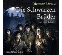 Bär,Dietmar - Die Schwarzen Brüder