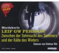 Bär,Dietmar (Mordskerle)Zwischen Der Sehnsucht Des Sommers Und