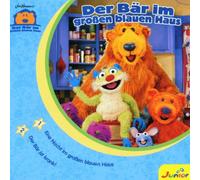 Bär im Grossen Blauen Haus,der - Der Bär Ist Krank/Eine Nacht [Import]
