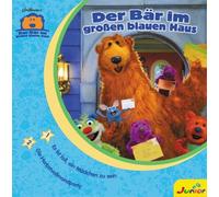 Bär im Grossen Blauen Haus,der - Die Herbstvollmondnacht/ES Ist [Import]