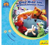 Bär im Grossen Blauen Haus,der - Hausputz/Winternickerchen [Import]