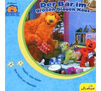 Bär im Grossen Blauen Haus,der - Hoppla, Mein Fehler/Eine Nacht [Import]