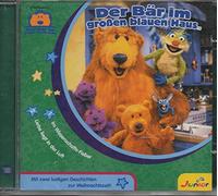 Bär im Grossen Blauen Haus,der - Im Wissenschafts./Liebe Liegt [Import]