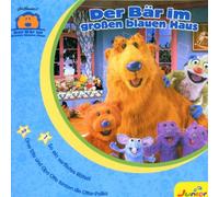 Bär im Grossen Blauen Haus,der - So EIN Verflixtes./Oma Etta [Import]