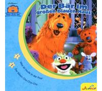 Bär im Grossen Blauen Haus,der - Was Ist Heute./Bären Cha [Import]