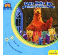 Bär im Grossen Blauen Haus,der - Zeit FR Alle/Bung Macht Den [Import]