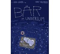 Bär im Universum