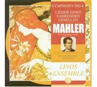 Bär,O. - Sinf.4/Lieder Eines Fahrenden Gesellen