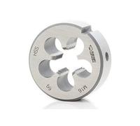 BAER Terraja M 10 x 1,5 - HSS - Rallador de rosca M10 rosca exterior