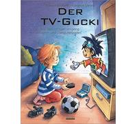 Bärbel Spathelf Der TV-Gucki: oder Über den richtigen Umgang mit Fer (Tapa dura)