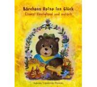 Bärchens Reise Ins Glück (ebook)