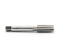 BaerCoil Baer - Macho de roscar de corte M20 HSSG forma D, tamaño M 20 x 2,5 DIN 352, machos de roscar profesionales