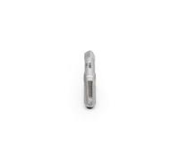 BaerCoil Baer - Macho de roscar M6 HSSG forma D - Tamaño M 6 x 1,0 DIN 352 - Juego de machos de roscar profesionales