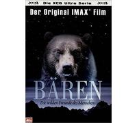 Bären - Die wilden Freunde des Menschen IMAX [Alemania] [DVD]