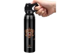 bärenabwehrspray tierabwehrspray 9.2oz Spray Anti-orso, Spray Anti-animali, 9,2 oz