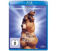 Bärenbrüder - Disney Classics (Blu-ray) Aaron Blaise Bob Walker