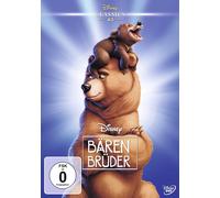 Bärenbrüder - Disney Classics (DVD) Aaron Blaise Bob Walker