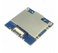 Baeroprki 1 Unidad BL-M8812EU2, Dron de Larga Distancia, Módulo WiFi de Alta Potencia 5G, Transferencia de Fotos Aéreas de 5 V A USB, PA Externo, 867 Mbps