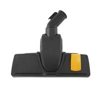 Baeroprki Accesorio de Cepillos de Aspiradora Universal de 35 mm de DiáMetro Interior, Reemplazo de Herramienta de Cabezal de Cepillo Duradero para Alfombra de Piso