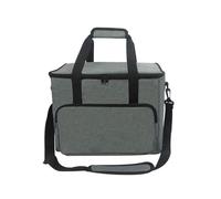 Baeroprki Estuche de Transporte para Central EléCtrica PortáTil Estuche de Viaje Accesorios para Cables de Carga